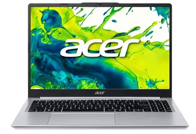 Ноутбук Acer Aspire Lite 15 AL15-46P-R5ST, 15.6" (1920x1080) TN/AMD Ryzen 3 5400U/8 ГБ DDR4/512 ГБ SSD/AMD Radeon Graphics/Без системы, Серебристый (NX.JXVEX.001)