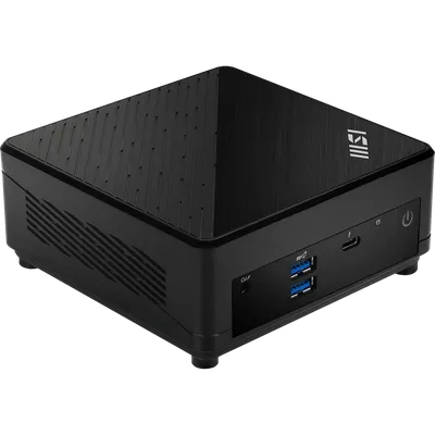 ПК MSI MS-B0A8,ID1/Black-Black-Black,,,,Intel Core 5 Processor 120U,1.4GHz,65W,Air cooling,M.2 PCIE 500GB*1,16GB(8GB*2),,802.11 AX and BT 5.3,Non-OS,Non-OS,N/A,,