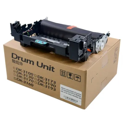 Драм-картридж Kyocera FS-4200/ECOSYS M3550 DK-3130 (302LV93040) (R)