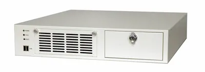 Промышленный компьютерный корпус RACK-220GW-NNS-SH-SEA