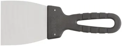 Шпатель FIT 06563М, нержавеющая сталь, 80 мм