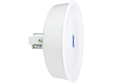Антенна Cyberbajt SD 6-23 HV WB, 5.9-6.43ГГц, 23дБи, 2x2 MIMO