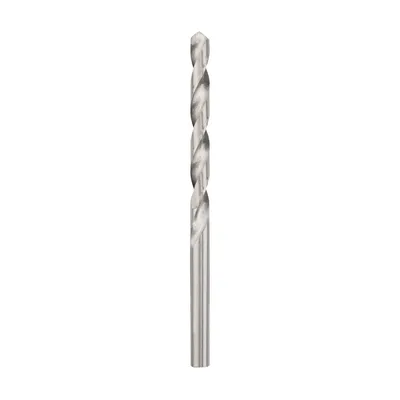 Сверло REXANT KR-91-0566, по металлу, 6.0×93×57 мм, HSS, DIN 338