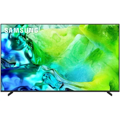 Телевизор Samsung QE55QN80HAUXPY, 55", Mini LED, 4K, 120Hz