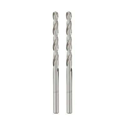 Сверло REXANT KR-91-0524, по металлу, 3.2×65 мм, P6M5, 2 шт