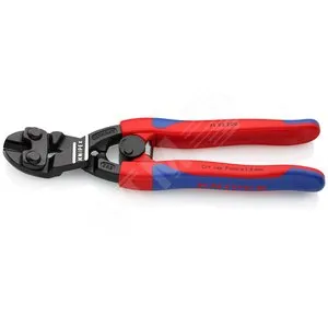 Болторез Knipex KN-7122200SB, 200 мм