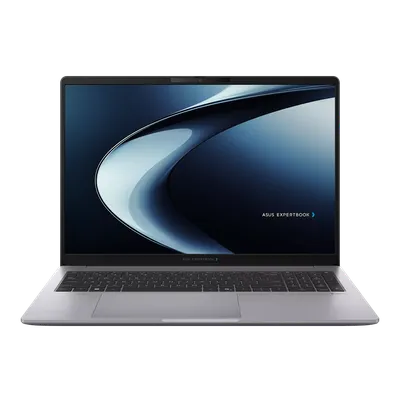 Ноутбук/ ASUS P3606CCAP-MB0124 16"(1920x1200 (матовый) WVA)/Intel Core Ultra 5 225H(3.3Ghz)/16384Mb/512PCISSDGb/noDVD/Int:shared/Cam/BT/WiFi/50WHr/war 1y/1.8kg/Misty Grey/DOS