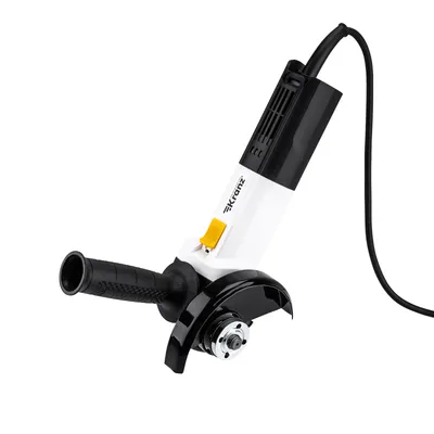 УШМ REXANT KR-PT-212, 900Вт, 125мм, 12500об/мин