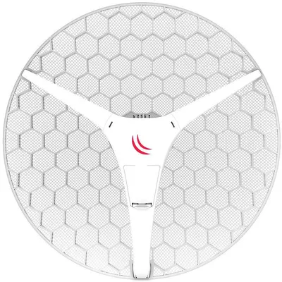 Точка доступа MikroTik RBLHGG-5acD-XL4pack, LHG XL 5 ac, 27dBi