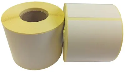Термоэтикетки Cactus CS-TT75120300, 75x120мм, 300шт/рул
