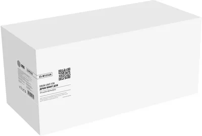 Блок фотобарабана Cactus CS-W1332A, черный, 30000стр, для HP LaserJet 408