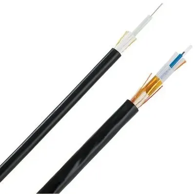 Кабель оптический Panduit FACC924-40, OS1/OS2, 24 волокна, 250мкм