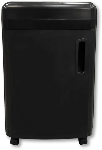Шредер Office Kit OK0101S180, P-7, фрагмент 0,8×1мм, 5 листов