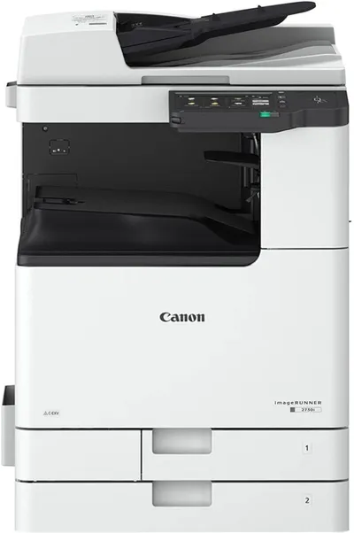 МФУ Canon imageRUNNER 2730i 5525C002, A3, ч/б, 30 стр/мин, WiFi, Ethernet