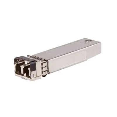 J4859D - Transceiver HP Enterprise/Aruba 1G SFP LC LX 10km SMF Transceiver