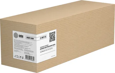 Бункер Cactus CS-WB7120, для Xerox WorkCentre 7120/7220/7225