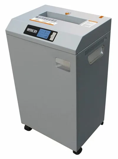 Шредер Office Kit OK1915S600, 1,9×15 мм, 16 листов, P-5