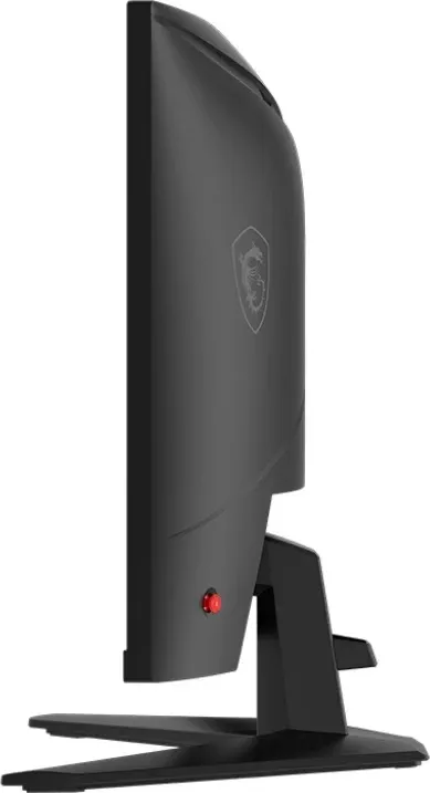 Монитор MSI MAG 275CQF E18 27" 16:9 WQHD(2560x1440) Rapid VA Curve 1500R, 0,5ms(GTG), 5000:1,100M:1,250nits,178/178, 2xHDMI 2.0b, 1xDP 1.4a, Tilt,VESA,180HZ,Black,1y war-ty