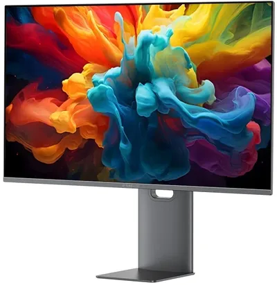 Монитор Digma DM27SP04, 31.5", QD-OLED, 4K, 240Гц