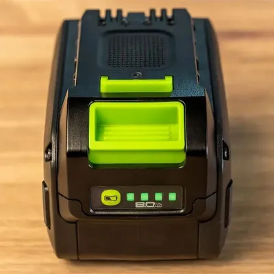 Аккумулятор Greenworks G24HP8, 24V, 8А·ч