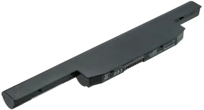 Батарея для ноутбука Pitatel BT-386, 10.8В, 4400мАч, Li-Ion