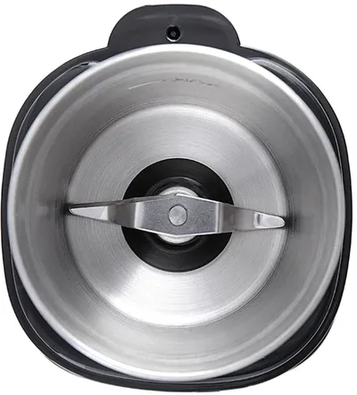 Кофемолка Kitfort КТ-1315, 180Вт, ротационный нож, 60г