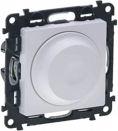 Диммер Legrand 752460, Valena LIFE, 300Вт, белый