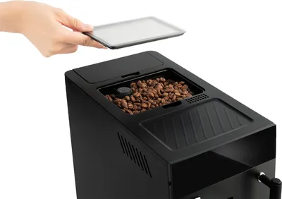 Кофемашина Vitek VT-8701, 1350 Вт, черный
