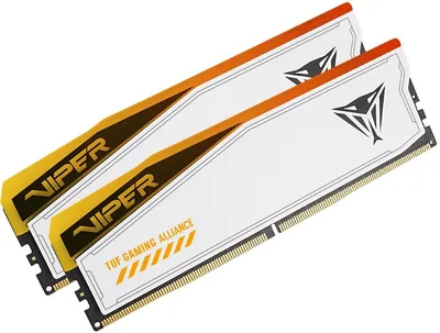 Оперативная память Patriot PVER548G60C36KT, 2x24GB, DDR5, 6000MHz