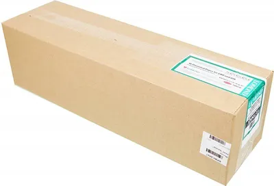 Бумага Lomond 1209131, инженерная, 24"(A1), 620 мм×175 м, 80 г/м², матовая