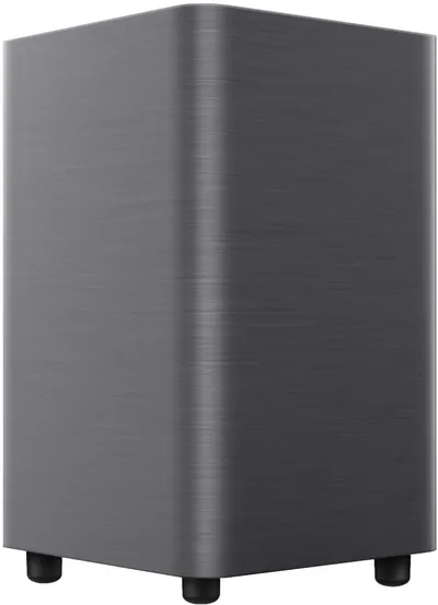 Саундбар TCL S55H  2.1 220Вт серый
