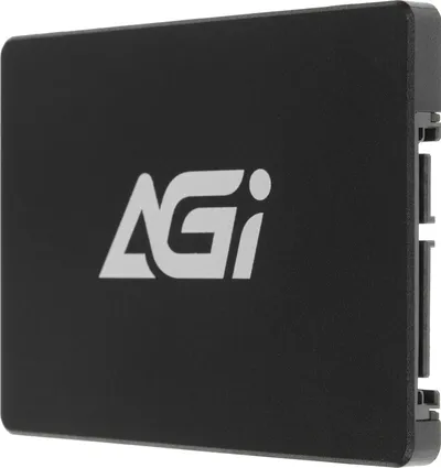 Накопитель SSD AGi SATA III 1TB AGI1K0GIMAI238 AI238 2.5" OEM