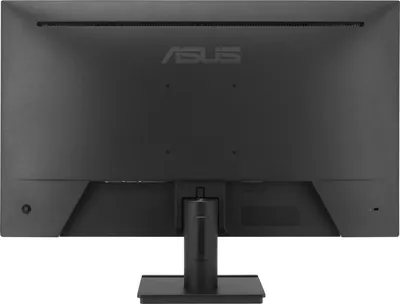 МОНИТОР 27" ASUS VA279HG Black (IPS, 1920x1080, 120Hz, 1 ms, 178°/178°, 300 cd/m, 1500:1, +НDMI, +D-sub, +ММ)