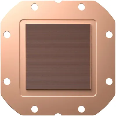 СВО ID-Cooling FX360 TD, 360мм, LCD, 350W, черный