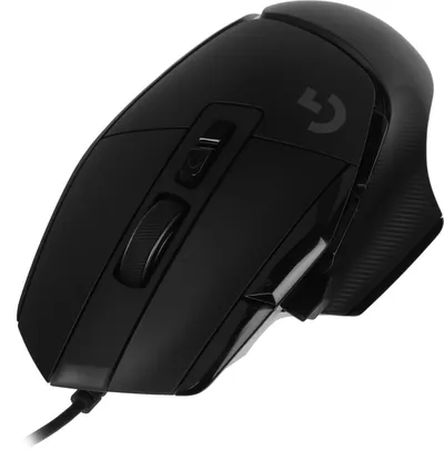 Мышь Logitech 910-006142, проводная, игровая, G502 X