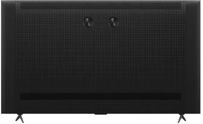 Телевизор LED TCL 55" 55C6K QD-Mini LED Frameless черный 4K Ultra HD 144Hz MEMC DVB-T DVB-T2 DVB-C DVB-S DVB-S2 USB WiFi Smart TV