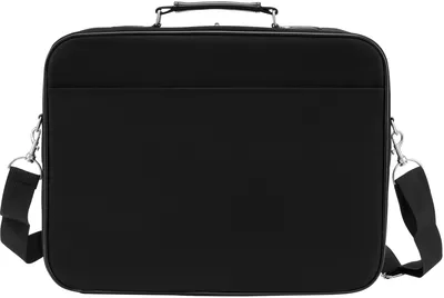 Сумка для ноутбука DIGMA HC310BK, 15.4", полиэстер