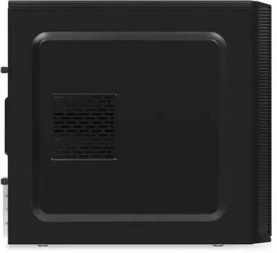 ПК iRU 2112567, Planio 310H6SEV, Core i3-12100, 8 ГБ, SSD 256 ГБ