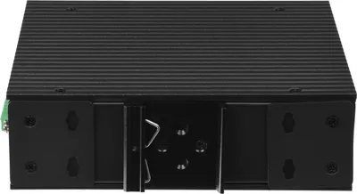 Коммутатор Digma DSP408F-2G1S-300, 8×100M PoE+, 2×1GbE, 1×SFP