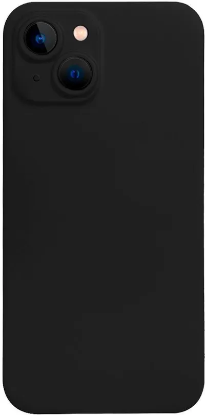 GR17SMT501 Чехол (клип-кейс) Gresso для Apple iPhone 13 Smart Slim  360 черный ()