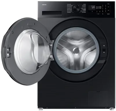 Стирально-сушильная машина Samsung WW90DG5U34ABLP, 9кг, 1400об/мин