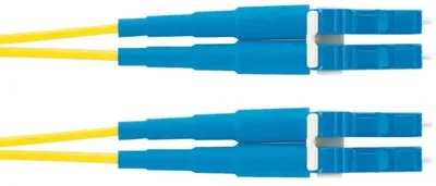 Патч-корд Panduit F92ELLNLNSNM007, LC-LC дуплекс, 7м