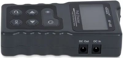 Тестер Cabeus HT-488-PoE, витая пара, PoE