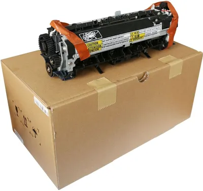 Печка в сборе Cet CET2552 (RM2-5796-000) для HP LaserJet Enterprise  MFP  M630