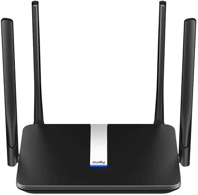 Маршрутизатор/ AC1200 Wi-Fi 4G LTE Cat.4 Router,1200Mbps Wi-Fi, Chipset MediaTek, build-in 4G LTE modem,  300Mbps at 2.4GHz + 867Mbps at 5GHz, 4  antennas, 4 10/100M RJ45 Ports,  Nano SIM Slot, PPTP/L2TP/OpenVPN/WireGuard VPN Client, DNS over Cloudflare/Google/Quad9, DDNS, SMS, Band locking, TR069/TR098/TR111/TR181, Cudy Mesh Support, LTE-FDD: B1/3/5/7/8/20/28; LTE-TDD: B38/40/41;WCDMA: B1/5/8