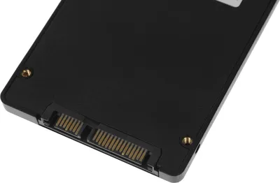Накопитель SSD AMD RADEON 512Gb R3 Client (2.5", SATA-III, R/W 550/470MB/s, 3D NAND, RTL) (R3SL0512G2)