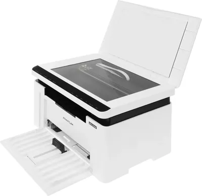 МФУ Pantum BM2300W, A4, лазерный, ч/б, 22 стр/мин, WiFi/USB