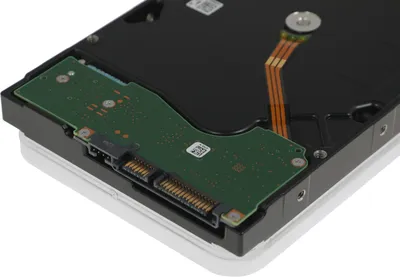 Жесткий диск Seagate Exos X18 HDD 3.5" SATA 14Tb, Exos X18, 7200 rpm, 256Mb buffer, 512e/4kn, CMR, ST14000NM000J, 1 year