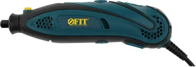 Гравер Fit 80595, 135Вт, 10000-32000об/мин