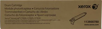 Фотобарабан Xerox 113R00780, для VersaLink C7020/C7025/C7030, 87000 стр